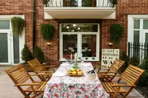 Частный дом «Челси», Светлогорск