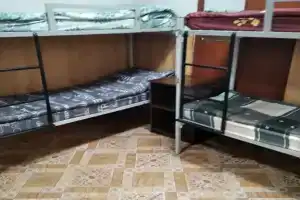Объект «Сталакс»
