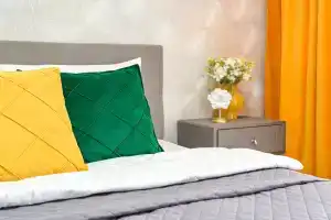 Очень уютная в Мысхако