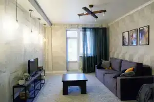1-комнатная квартира, Ессентуки