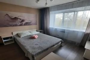 Уютная, чистая, современная студия