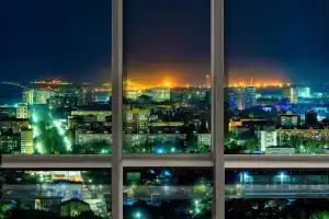 Loft Sky Smart Studio, Челябинск