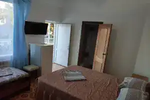 Гостиница «Самбурова 255»