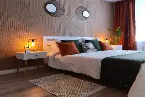 2х кв. в центре Петрозаводска, уют и комфорт