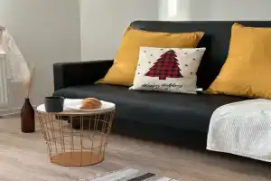 Уютная квартира недалеко от аэропорта, Уфа