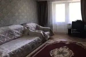 Уютная квартира, Теберда