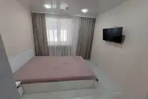 2-комнатная квартира, Слюдянка