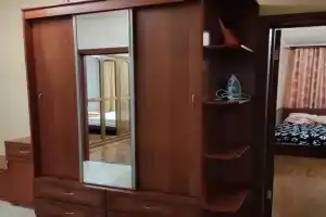 Большая квартира рядом с метро, Санкт-Петербург