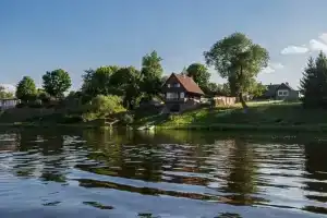 База отдыха у Григорьевича