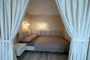 Уютная студия, Минск