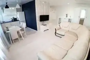 Apartments #1 "like home"