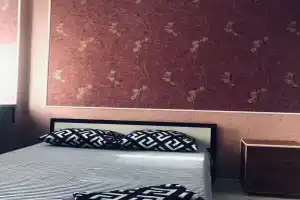 Квартира-студия для отдыха, Новая Усмань
