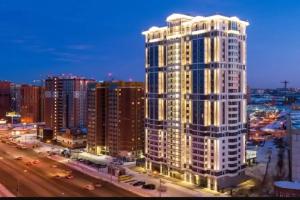 Квартира по Линии Метро, Новосибирск
