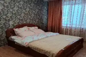 2-комнатная уютная квартира, Томск
