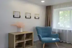 Квартира у зоопарка, Калининград