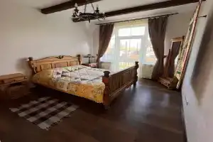 Гостевой дом «Флюгер», Куликово