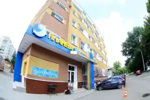 Планета SPA, Тамбов