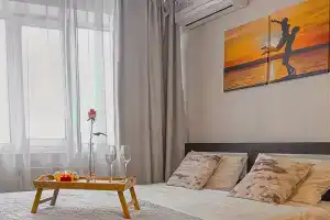 Апартаменты Путь к звездам, Самара