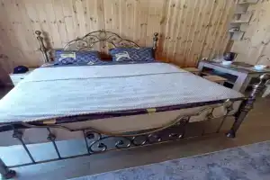 Гостевой домик с видом на врата каньона, Ново-Зубутли
