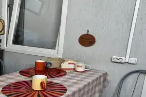 Отдельная комната в частном доме