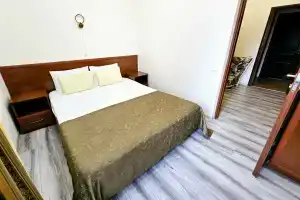 Четырёхместный номер Двухкомнатный, Анапа