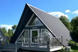 Гостевой дом «Тихая Гавань», Заокский