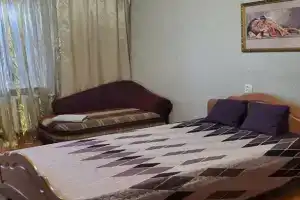 Двухкомнатная квартира эконом класса, Канск