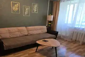 Уютная квартира рядом с пляжем, Зеленогорск