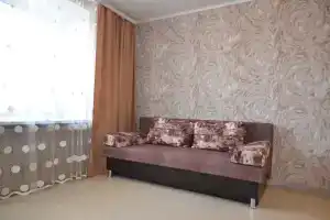 Апартаменты в центре города