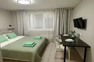 Комфортная студия, Москва
