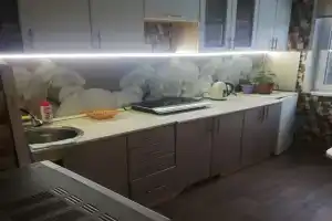 3-комнатная квартира в центре поселка