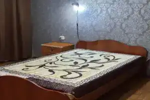 Однокомнатная квартира, Усть-Илимск