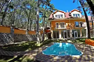 Дом 2 - Советское (Долоссы), Советское