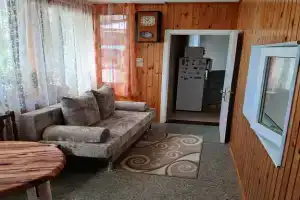Первый этаж дома у моря, Севастополь