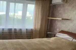 Квартира рядом с метро Пражская, Москва