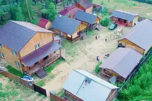 Гостевой дом «Хан Байкал»