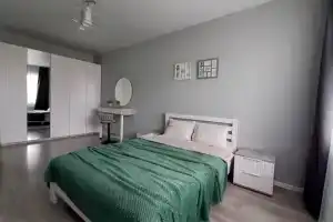 Уютная квартира в центральном районе