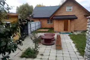 Милый дом в Зеленограде