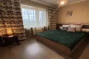 Квартира на берегу реки Преголя, Калининград