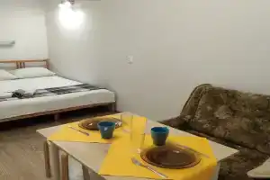 Уютная квартира с ванной, Мурино
