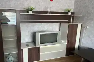 1-комнатная квартира, Кунгур