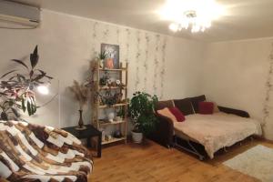 Уютная квартира в районе жд вокзала