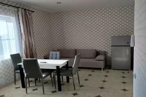 Четырёхместный номер стандарт