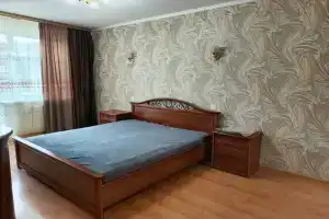 Уютная квартира в 5 минутах от жд/авто вокзала, рядом с жд больницей