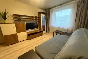 Уютная однокомнатная квартира, Серпухов