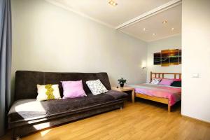 Апартаменты «Apart 24/7 Красная горка (Колхозная 55)», Подольск