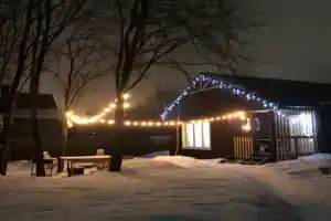 Дом с баней, Сергиев Посад