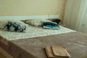 Квартира в самом центре