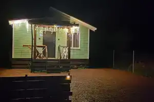 Вуорио - Гостиницы