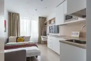 Розмарин, Москва